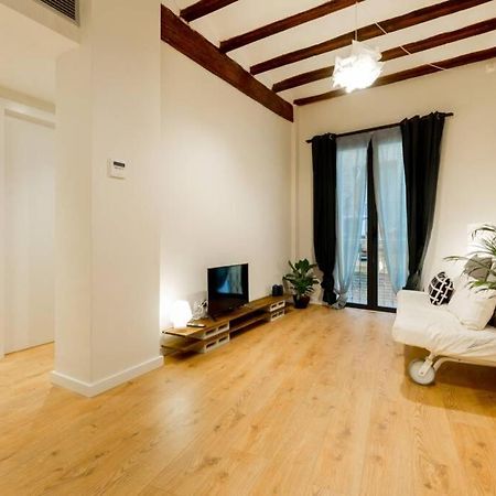 Ca1 - Apartamento Centrico De 1 Dormitorio Con Opcion De Garaje Сарагоса Екстер'єр фото