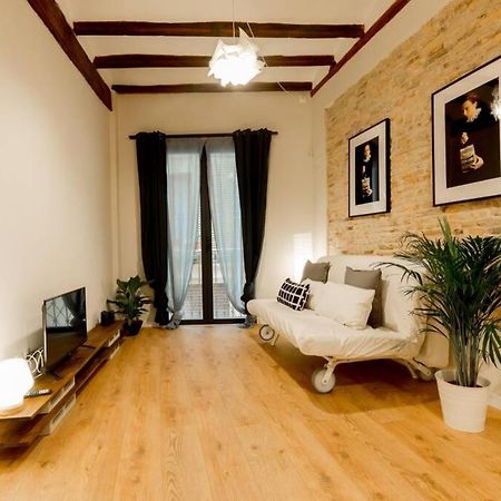 Ca1 - Apartamento Centrico De 1 Dormitorio Con Opcion De Garaje Сарагоса Екстер'єр фото