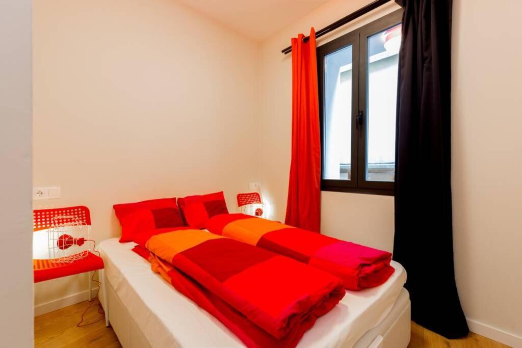 Ca1 - Apartamento Centrico De 1 Dormitorio Con Opcion De Garaje Сарагоса Екстер'єр фото