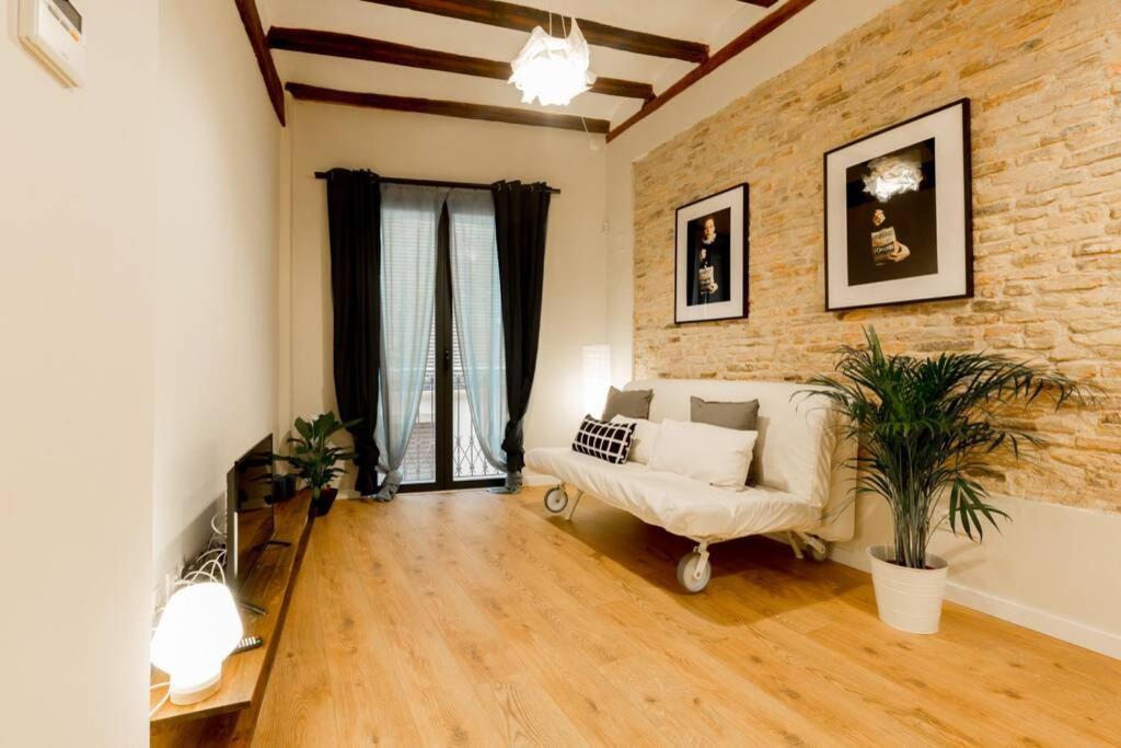Ca1 - Apartamento Centrico De 1 Dormitorio Con Opcion De Garaje Сарагоса Екстер'єр фото